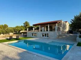 Villa Maginja