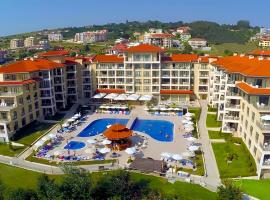 Byala Beach Resort，位于比亚拉的酒店