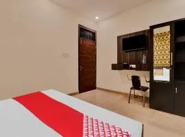 Hotel O New Royal Inn