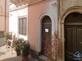 Scariceddu Etna Sea Guest House