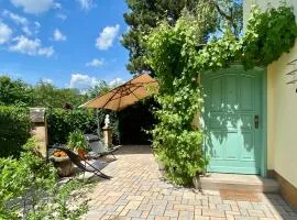 Krahnberghaus Gotha - Ferien mitten in Deutschland