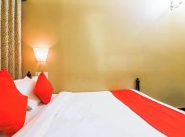Hotel O Kams Coco De Parra，位于Verla的酒店