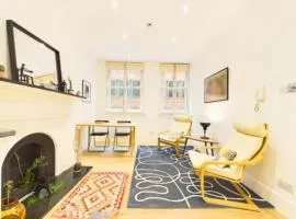 Feel at Home apartments in London, bank payment to the host