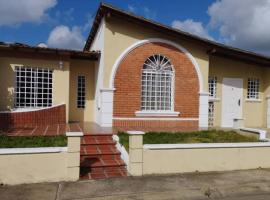 Alquiler de Casa por dia en Maturin Tipuro