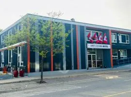 Town Centre Inn - Parry Sound