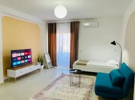 EasySleep City Center