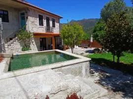 Villa Dos Santos - Gerês Country House