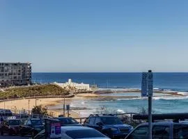 Surfside Newcastle Beach