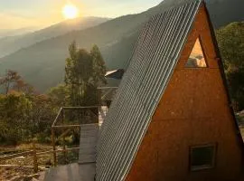 Chalet Guadalupe - Girardota