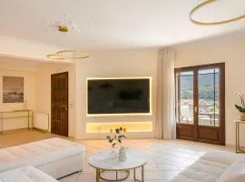 Colourful apartments - L'Oro del Sole