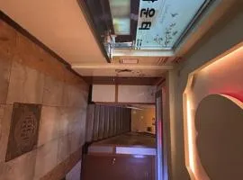 Theme motel Seodaemun