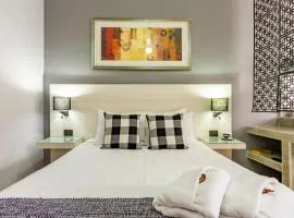 C - Céntrico Loft Privado - Alegría Housing