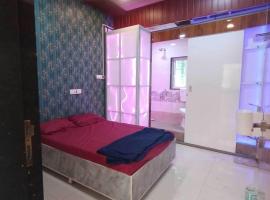 Hotel O Good Day Guest House，位于Alandi的酒店