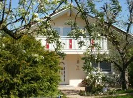 Moni's holiday home