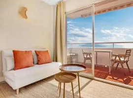 Holiday Home in Torremolinos by the Beach