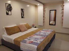 Yashira Boutique Hotel，位于波哥大的酒店