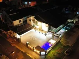 HappinezzMo Homestay