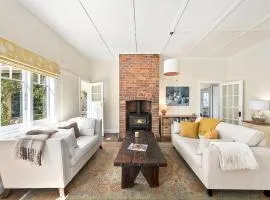 Country Cottage Charm
