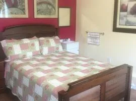 Appartement du Moulin