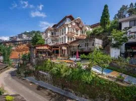 Sapa Fansipan View House