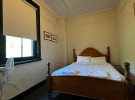The Royal Hotel Morpeth