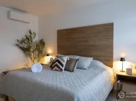 R - Casa Privada - Alegria Housing