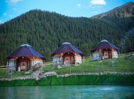 Taberik Ethno Resort