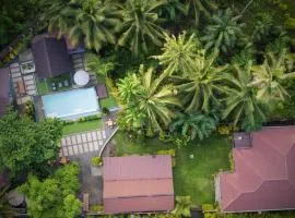 Rue DeuxVilles Villa