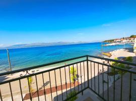 Holiday Home Lučica，位于苏提万的酒店