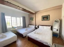 khách sạn Ngọc Châu