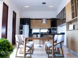 S- Penthouse Executive Norte - Alegría Housing