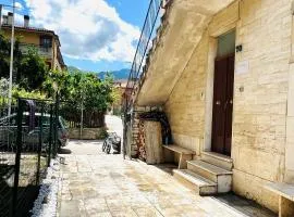 Affittacamere Lu Vurghe