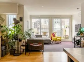 Temple Court HomeStay