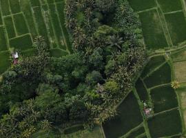 Sacred Beji by Pramana Villas