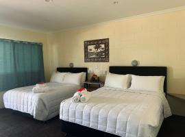 Sunrise Resort & Restaurant