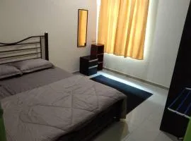 Homestay Bonda Hayfaa