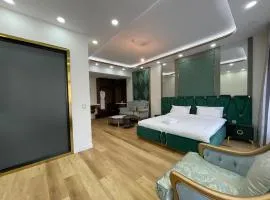 Numt Guren Resort