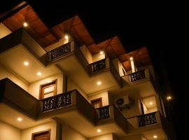Ranaya Residence Kandy，位于康提的酒店