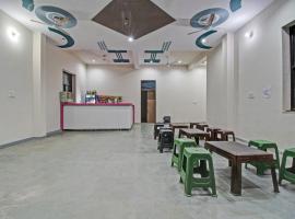 Hotel O RK Resort，位于斋浦尔的酒店