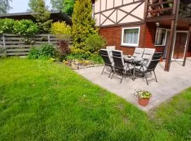 Saulkrasti Beach Cottage 2