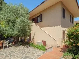 Quadrilocale Via D'annunzio