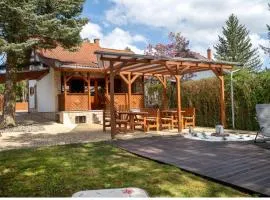 Őrségi Tópart Vendégház