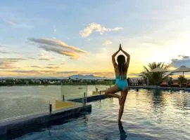 Little Riverside Hoi An . A Luxury Hotel & Spa
