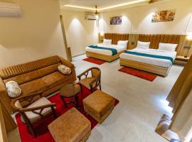 Chandrika Green Resort，位于范兰德凡的酒店