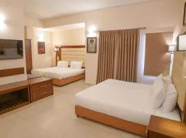 Gloria Hotel