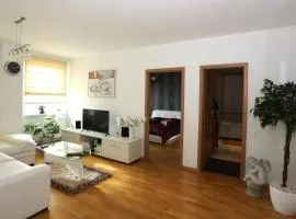 Apartamentai Panevezys