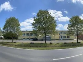 Pension Leyerhof
