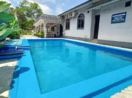 HOMESTAY SEGAMAT - Impian Home