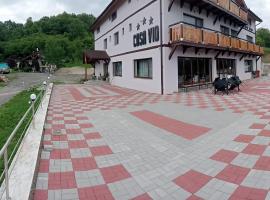 Casa Vio，位于辛西斯的酒店