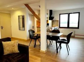 3-Zimmerwohnung, 2 Bäder, Büsum (4km), Nordsee